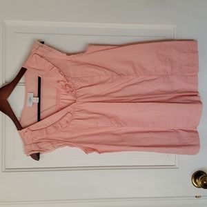 LOFT Sleeveless Blouse